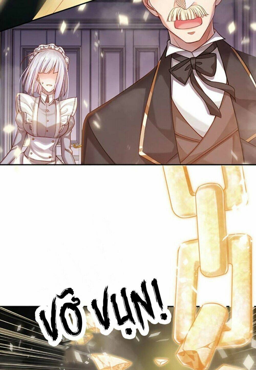 nữ hoàng edith chapter 8 17