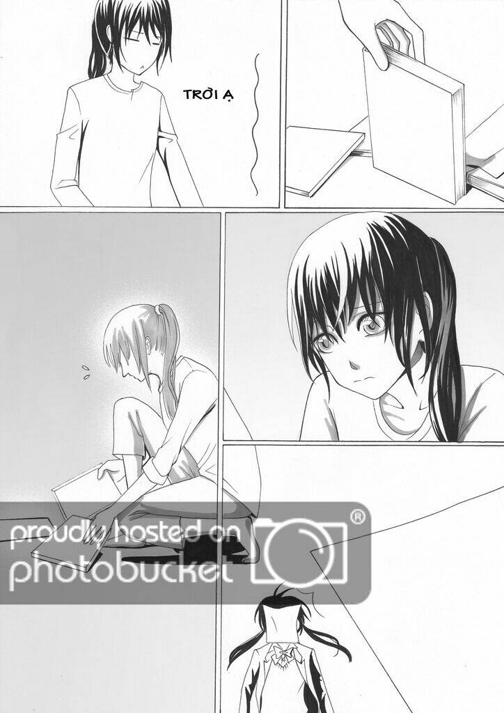 paparazzi (from cass to tvxq) chapter 4 7