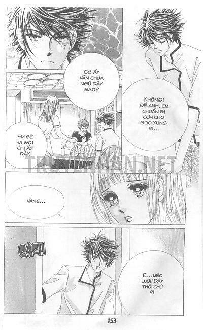 nụ hôn 5000 won chapter 32 15