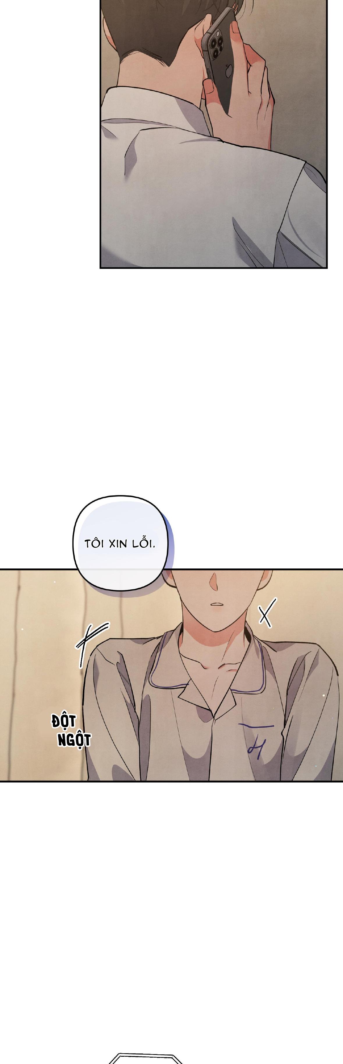 mối quan hệ ngu ngốc chapter 53 2