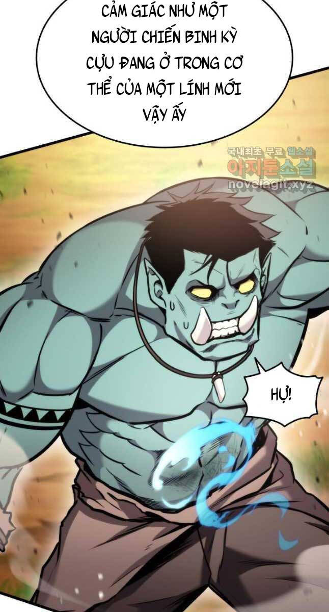 huyền thoại game thủ - tái xuất chapter 99 32