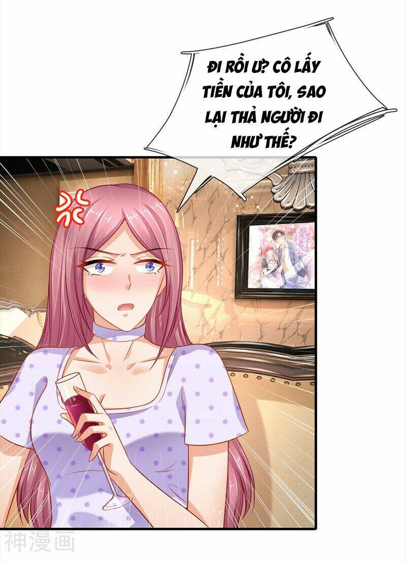 vợ yêu gả nhầm của phúc hắc tổng tài chapter 63 40