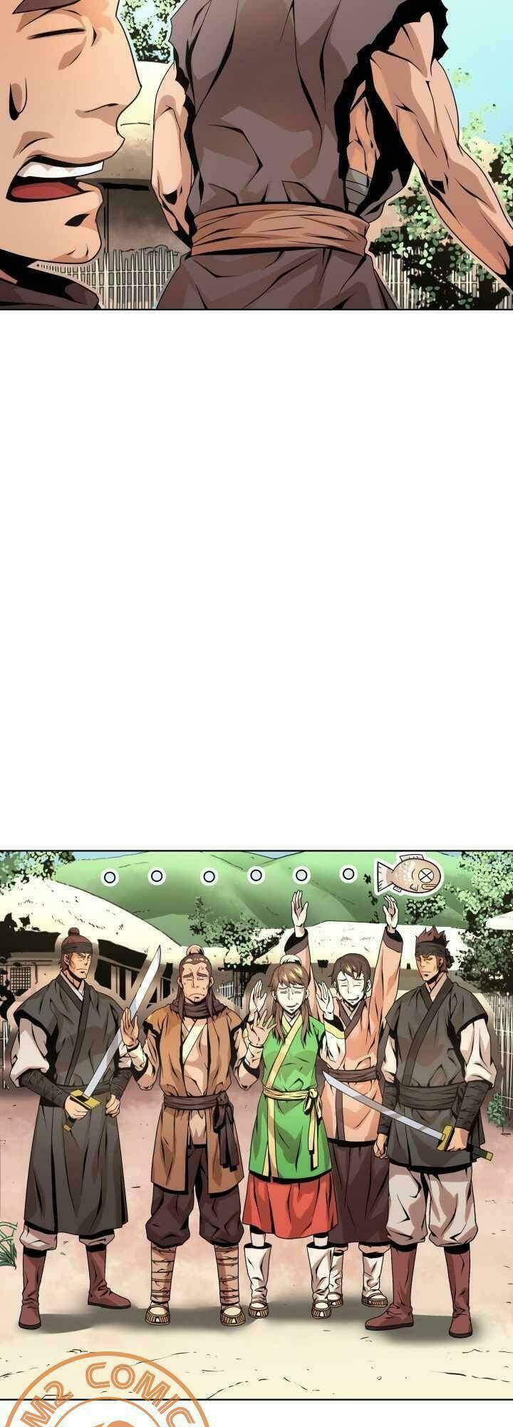 dain đồ sắt chapter 4 43