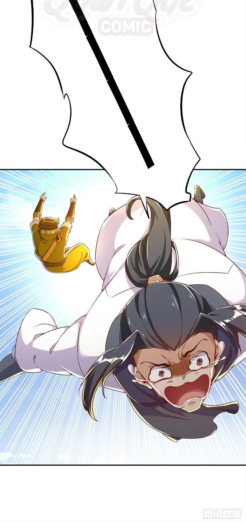 võng du chi tối cường đoán mệnh sư chapter 38 10