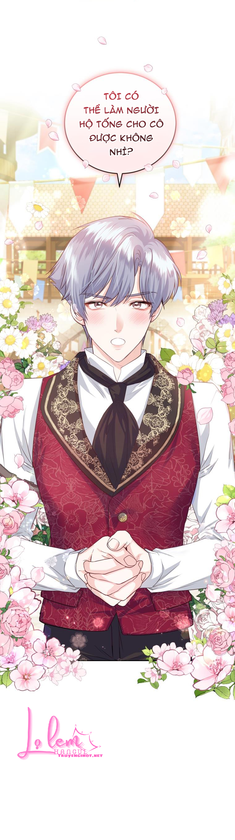 trở thành nhà điều chế nước hoa duy nhất của bạo chúa chapter 35.2 20