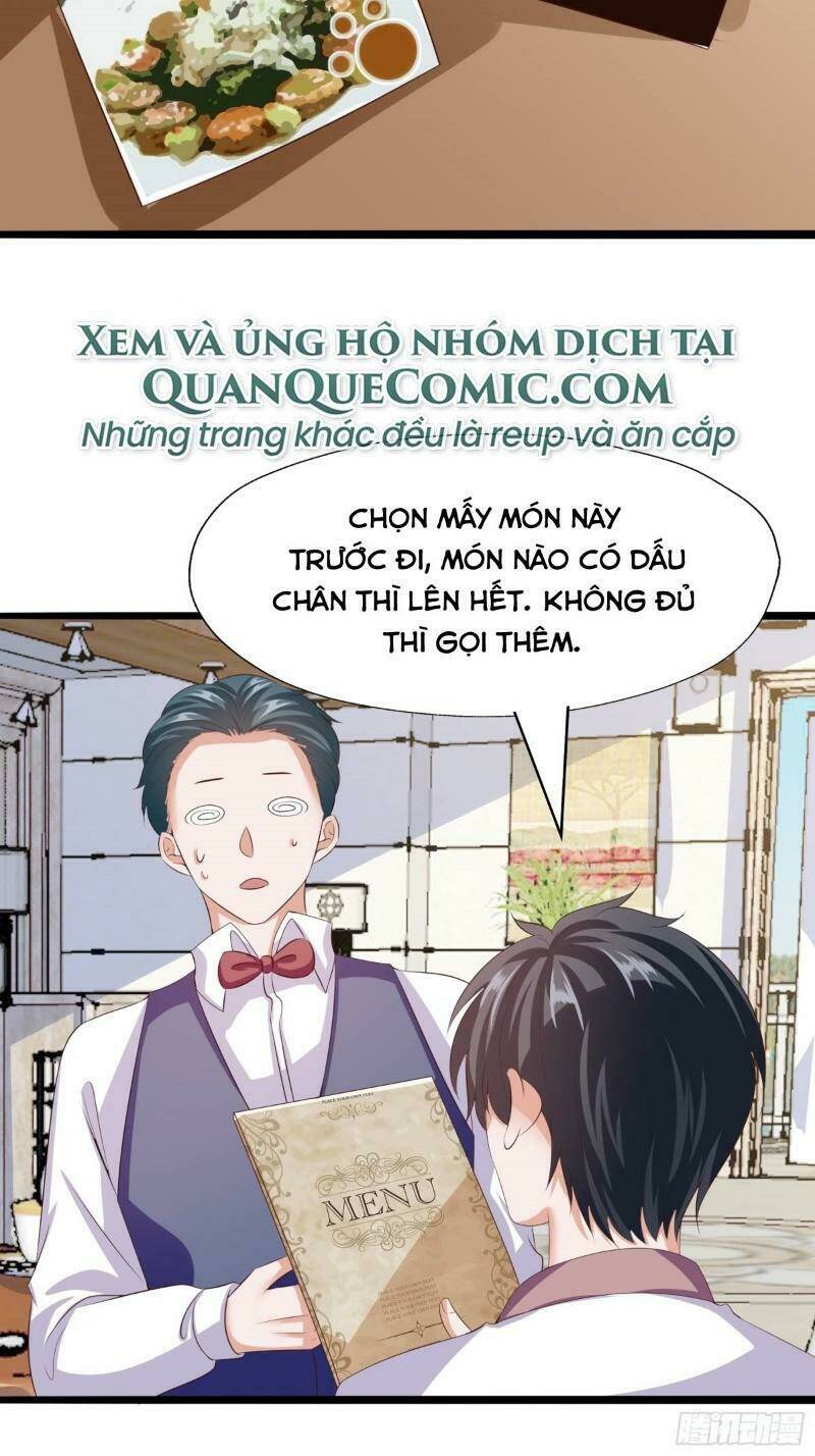 vú em của tiên ma chapter 29 6