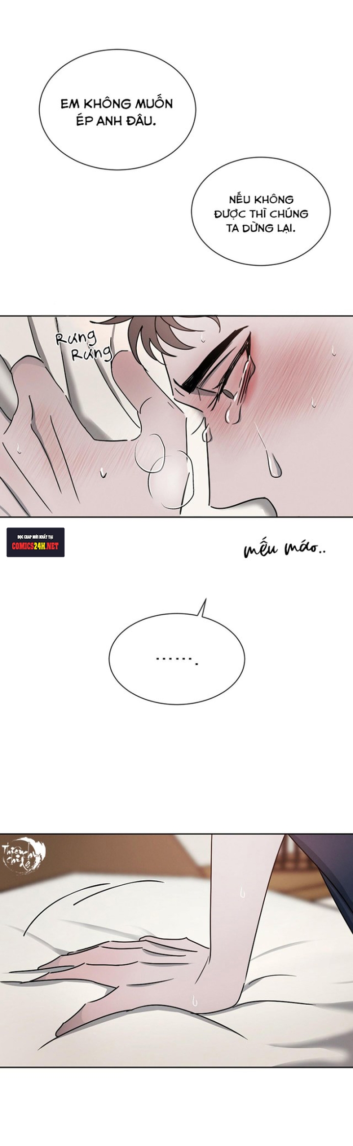 tương khắc chapter 4 26