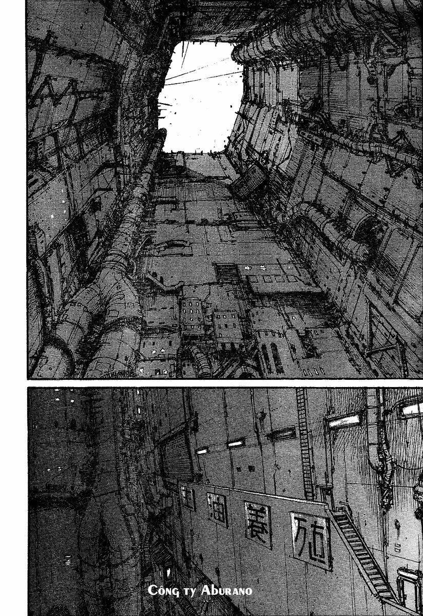 gauna biến hình chapter 1 11