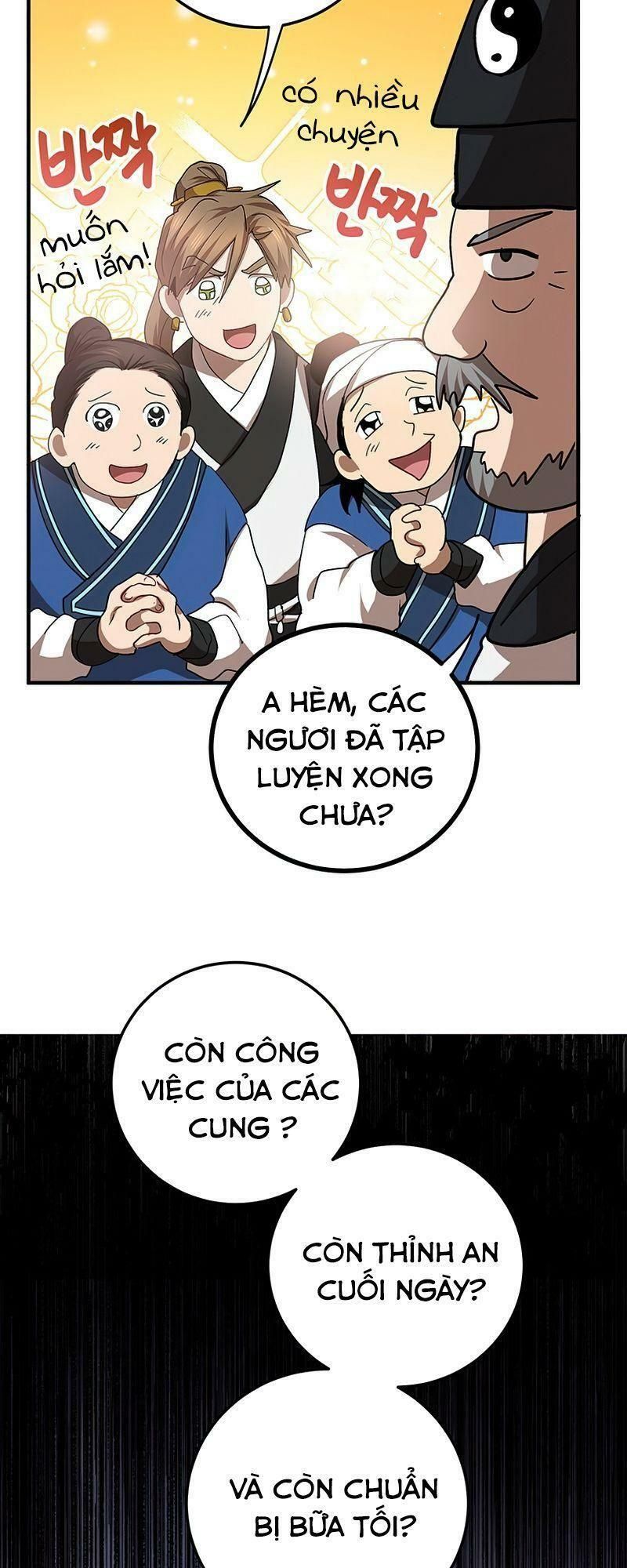 võ đang kỳ hiệp chapter 58 38