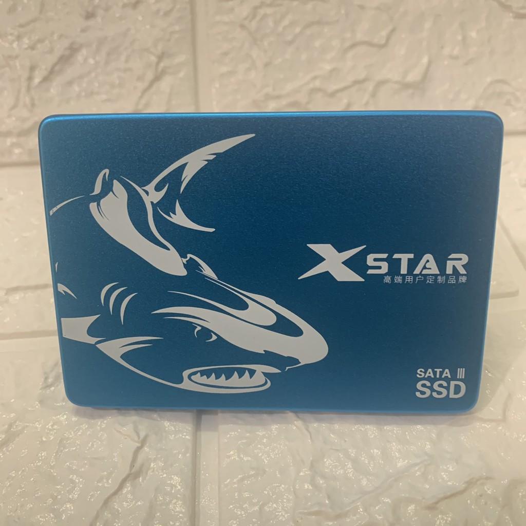 ổ cứng SSD Xstar 128GB - Hàng chính hãng