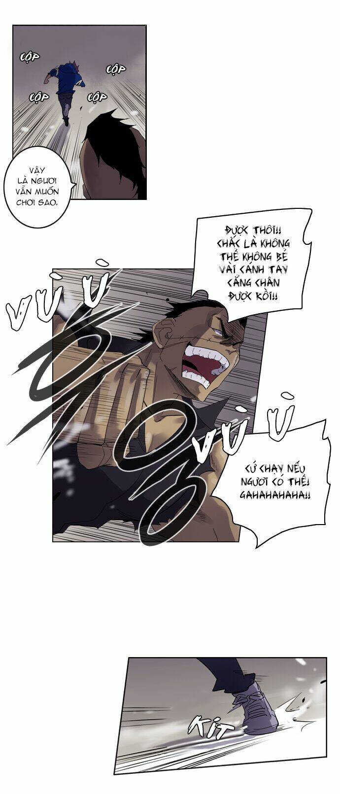 bản khế ước linh hồn chapter 21 21