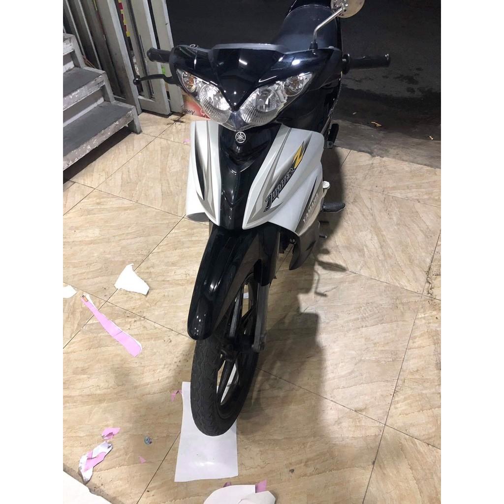 Tem Jubiter đen bạc rời