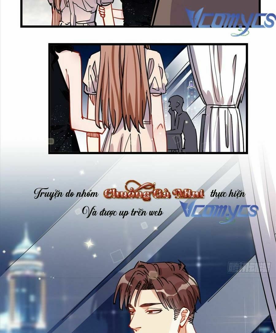 cố tổng, vợ của ngài quá mạnh rồi! chapter 39 17