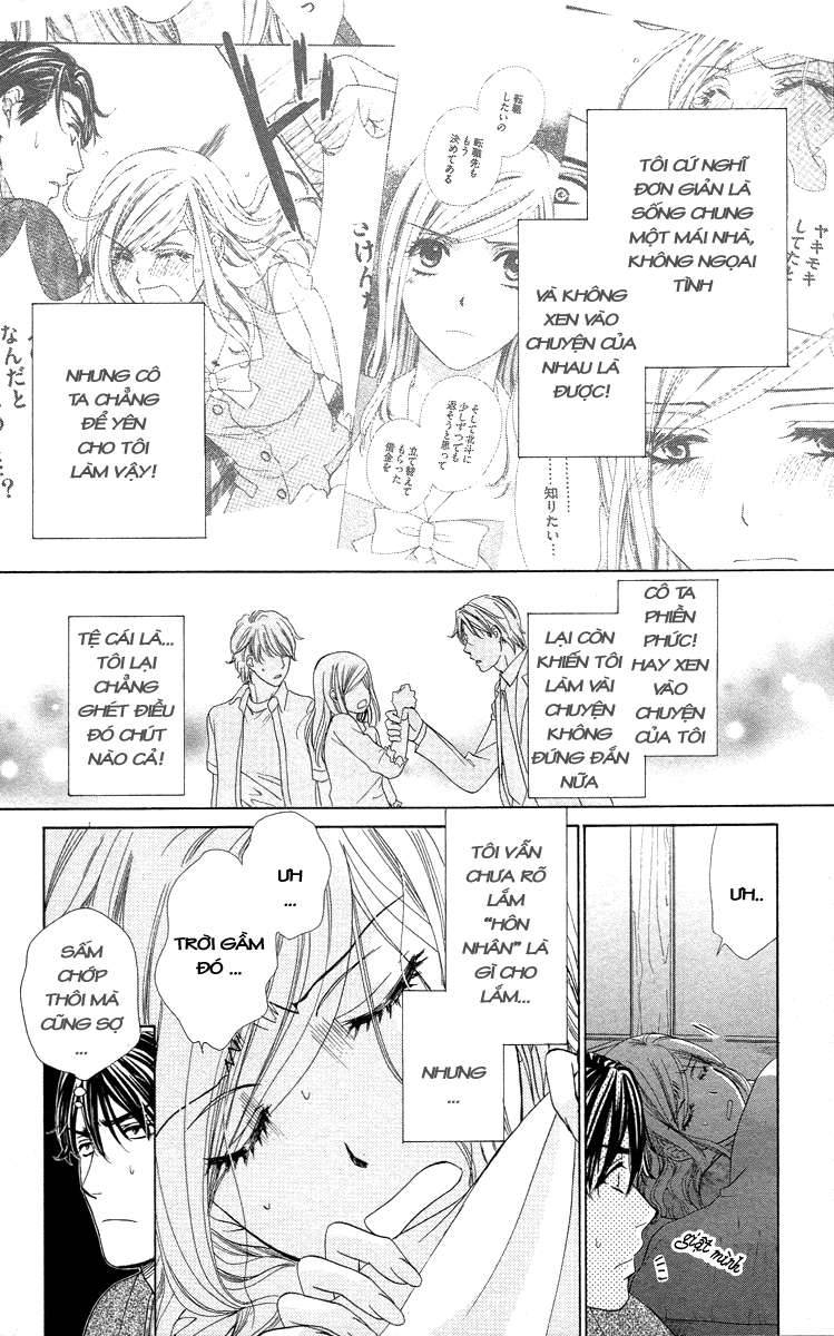 hapi mari chapter 16 3