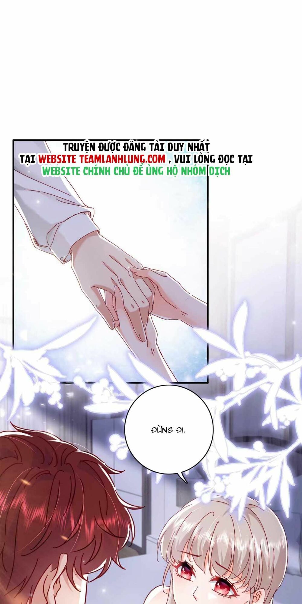 manh thê bé bỏng không dễ chọc chapter 18 16