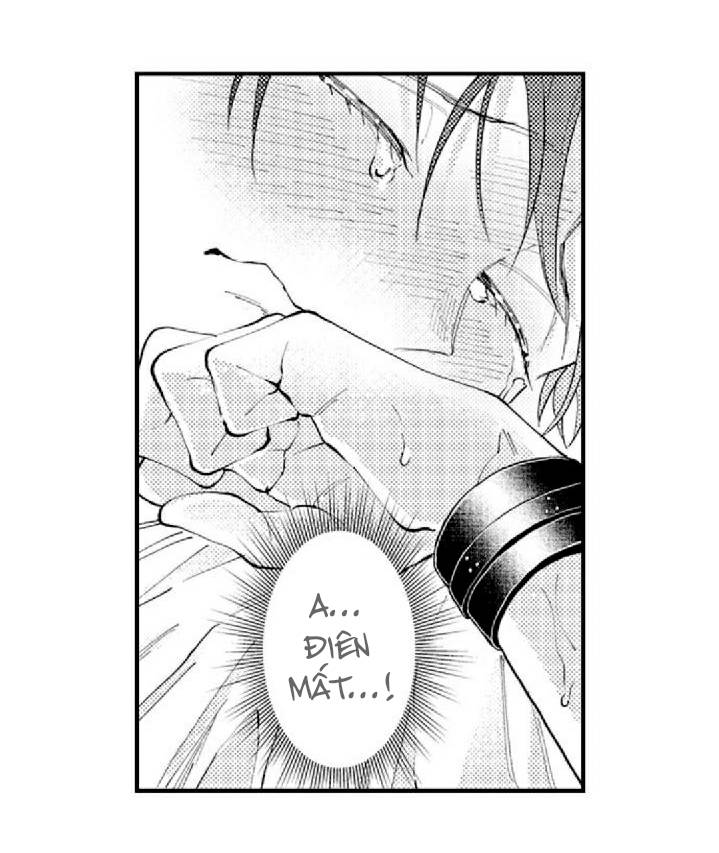 bị một anh chàng lập dị tấn công chapter 11 25