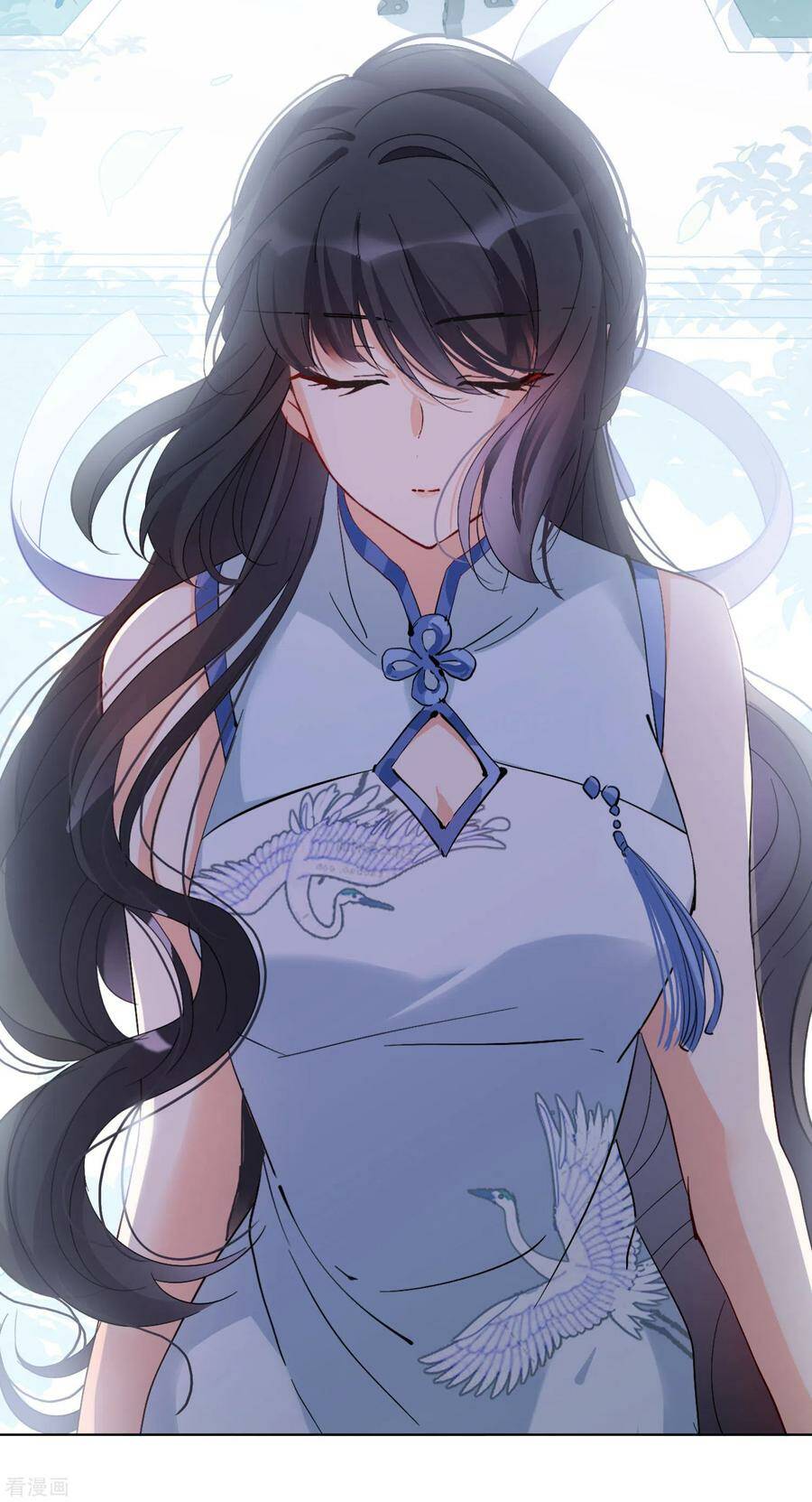 cô ấy đến rồi, xin nằm xuống! chapter 69 16