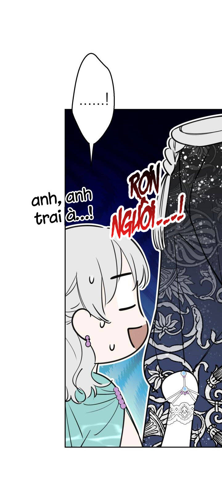 những nhân vật mạnh nhất thế giới ám ảnh tôi chapter 38 11