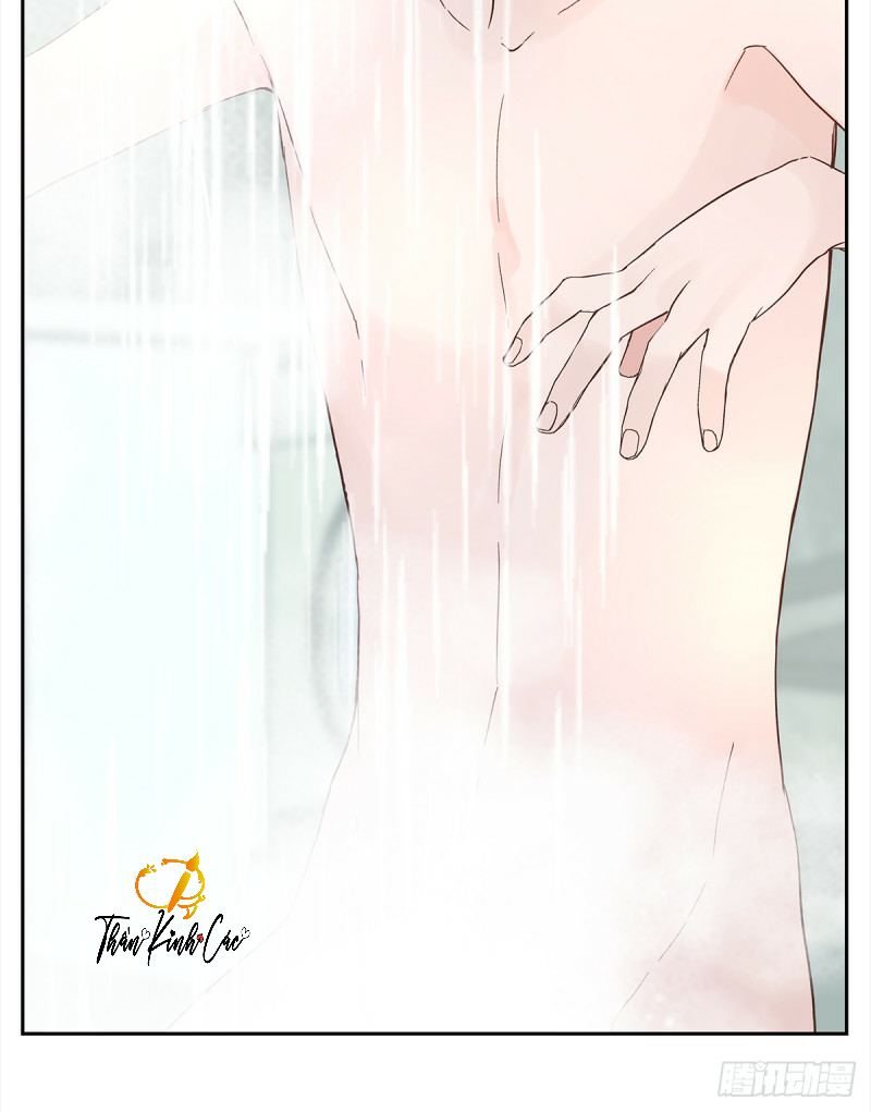 mối tình đầu gian nan của chu thành nhất chapter 23 18