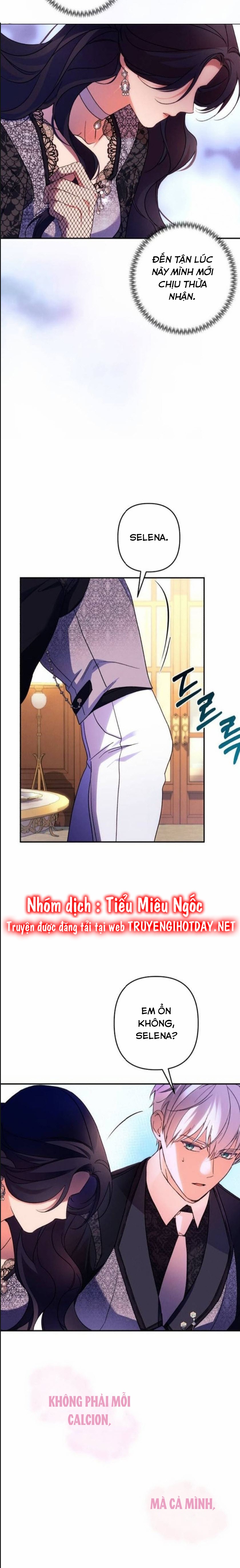 quyến rũ ngài công tước phương bắc chapter 74 26