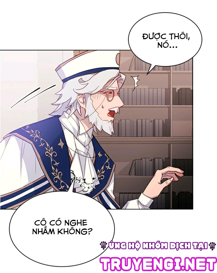 tiểu thư chỉ muốn được nghỉ ngơi chapter 9 37