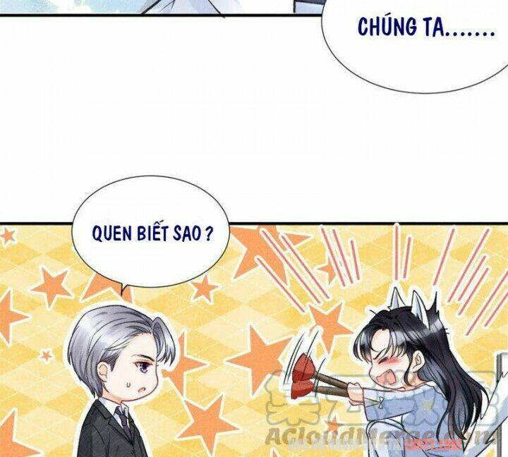 tôi trở thành tổ tông của 5 vị đại lão chapter 5 97