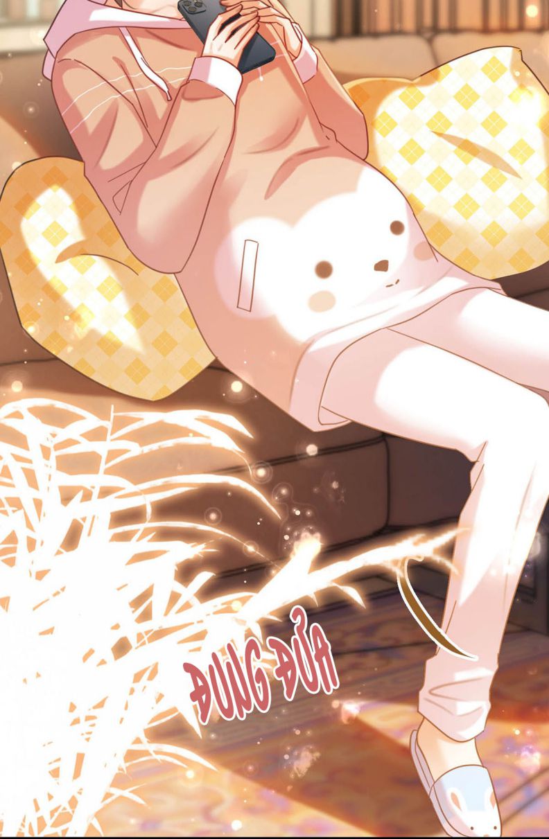 nịch tửu chapter 84 28