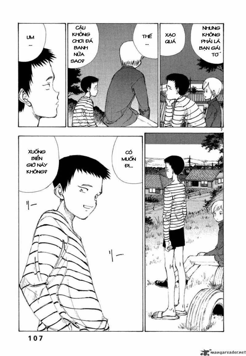 trò chơi kinh hoàng chapter 4 8