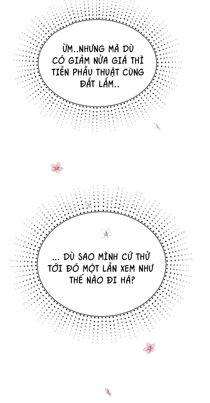 vị đại diện đáng ngờ chapter 1 22