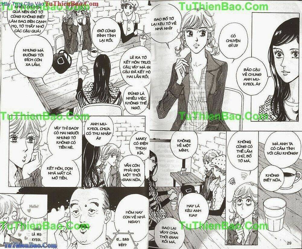 chuyện tình mary chapter 5 15