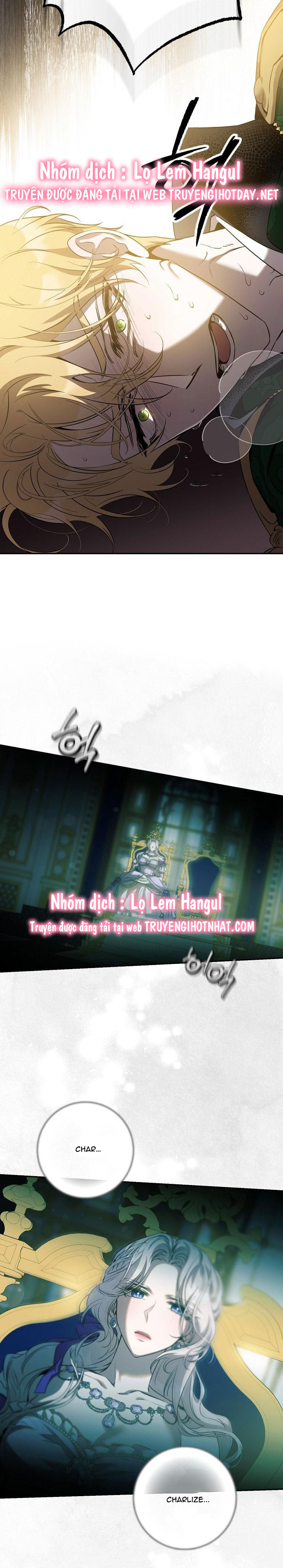 thuần hóa bạo chúa rồi bỏ trốn chapter 94.1 22