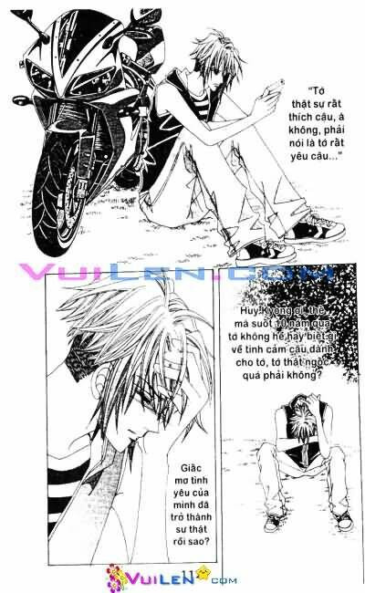 đợi em chapter 110 13