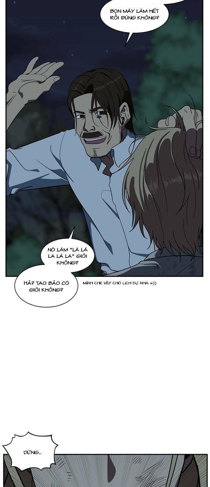 change me chapter 25 87