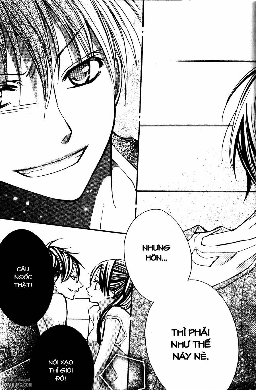 crayon days - daikirai na aitsu chapter 16 19