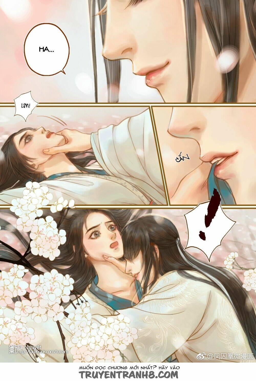 phượng tù hoàng chapter 15 10