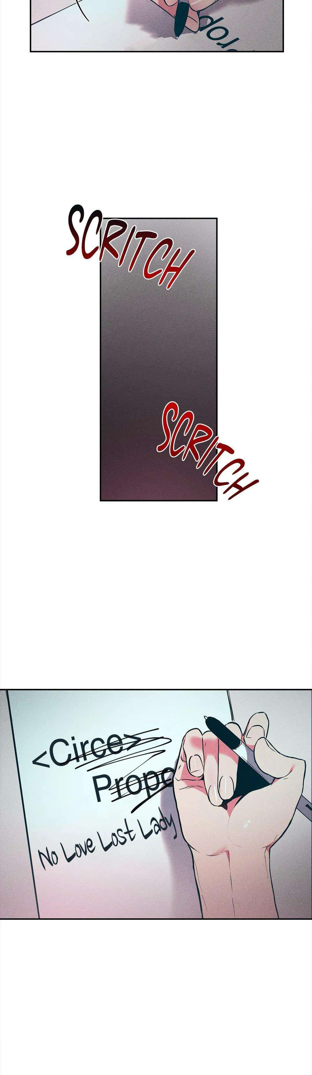 thiếu nữ lạc lõng không tình yêu chapter 10.1 15