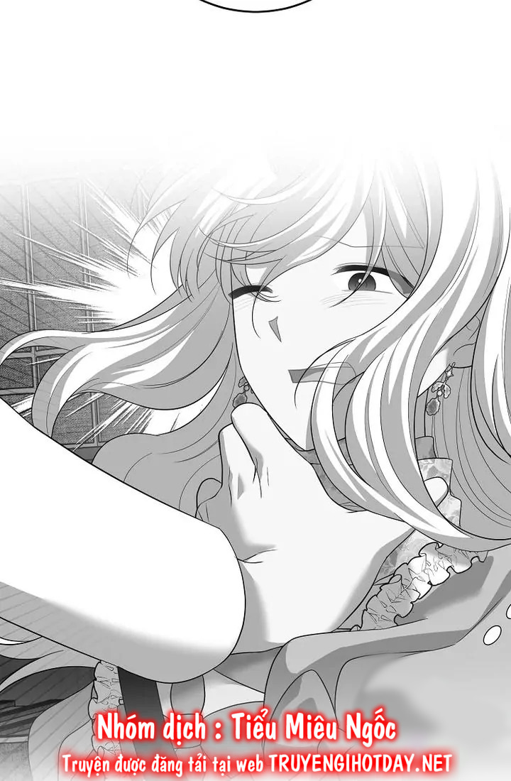 anh trai nguy hiểm của tôi chapter 87 102