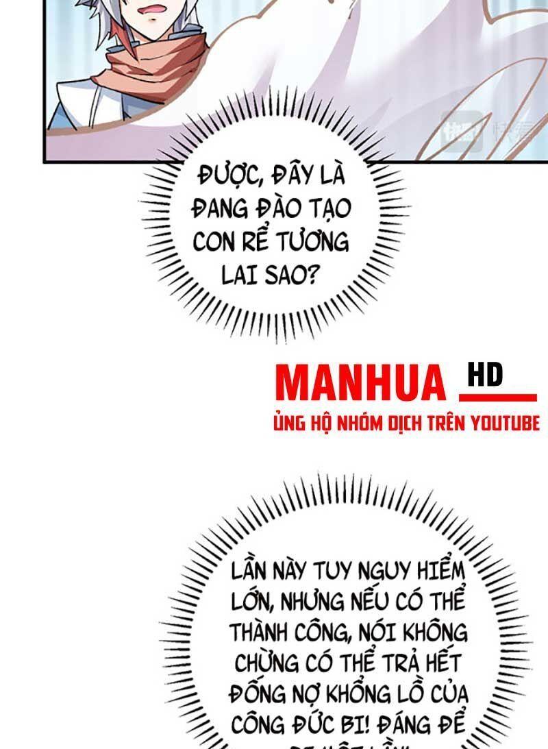 võ đạo độc tôn chapter 597 47