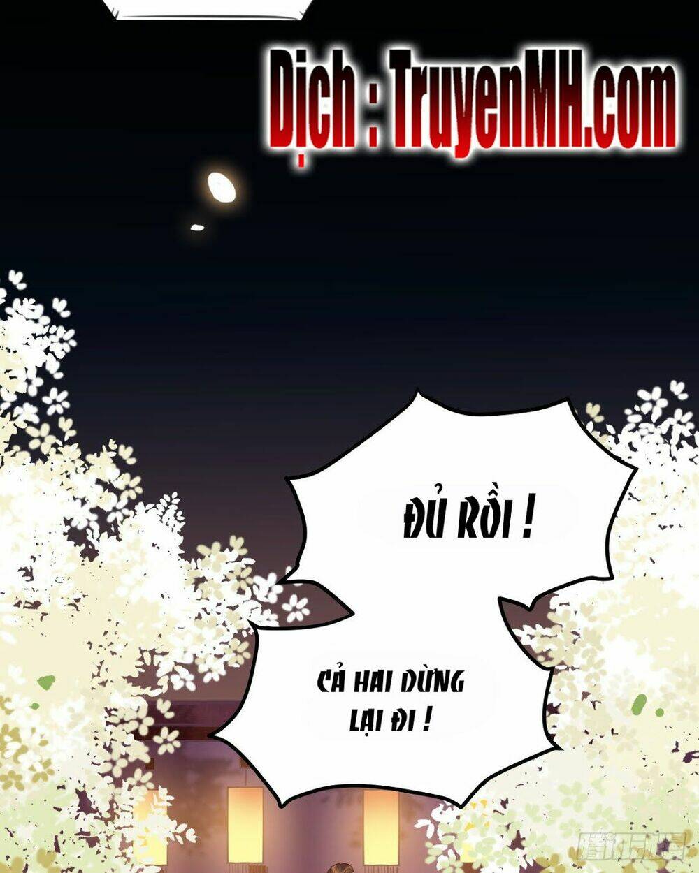 sát thủ vương phi không dễ chọc chapter 9.5 3