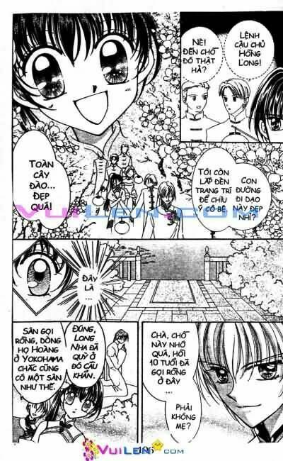 lâu đài cổ chapter 4 87