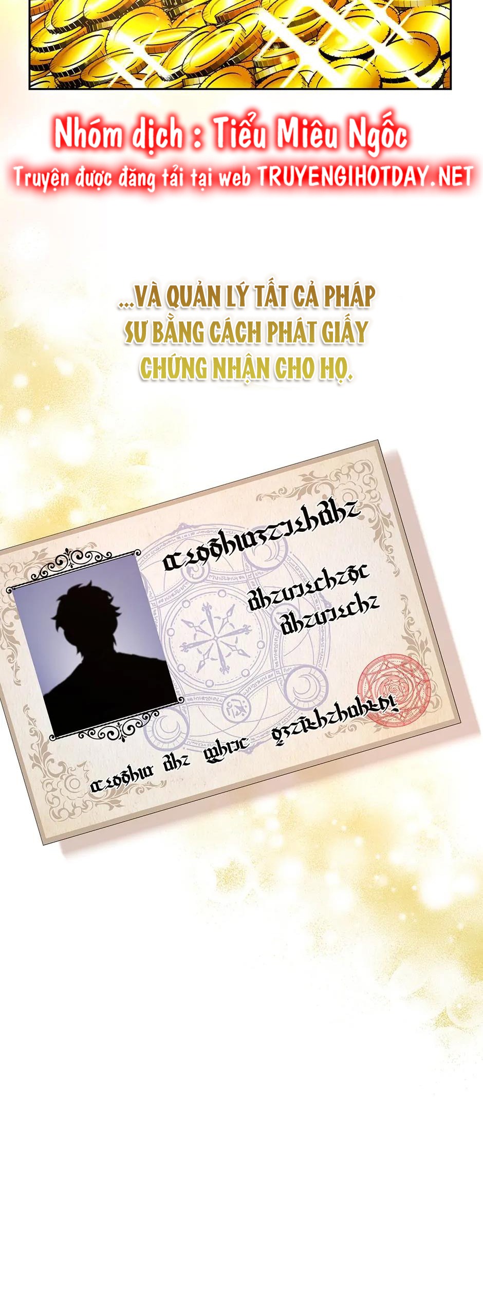 từ hầu gái tôi đã trở thành hoàng hậu chapter 103 21