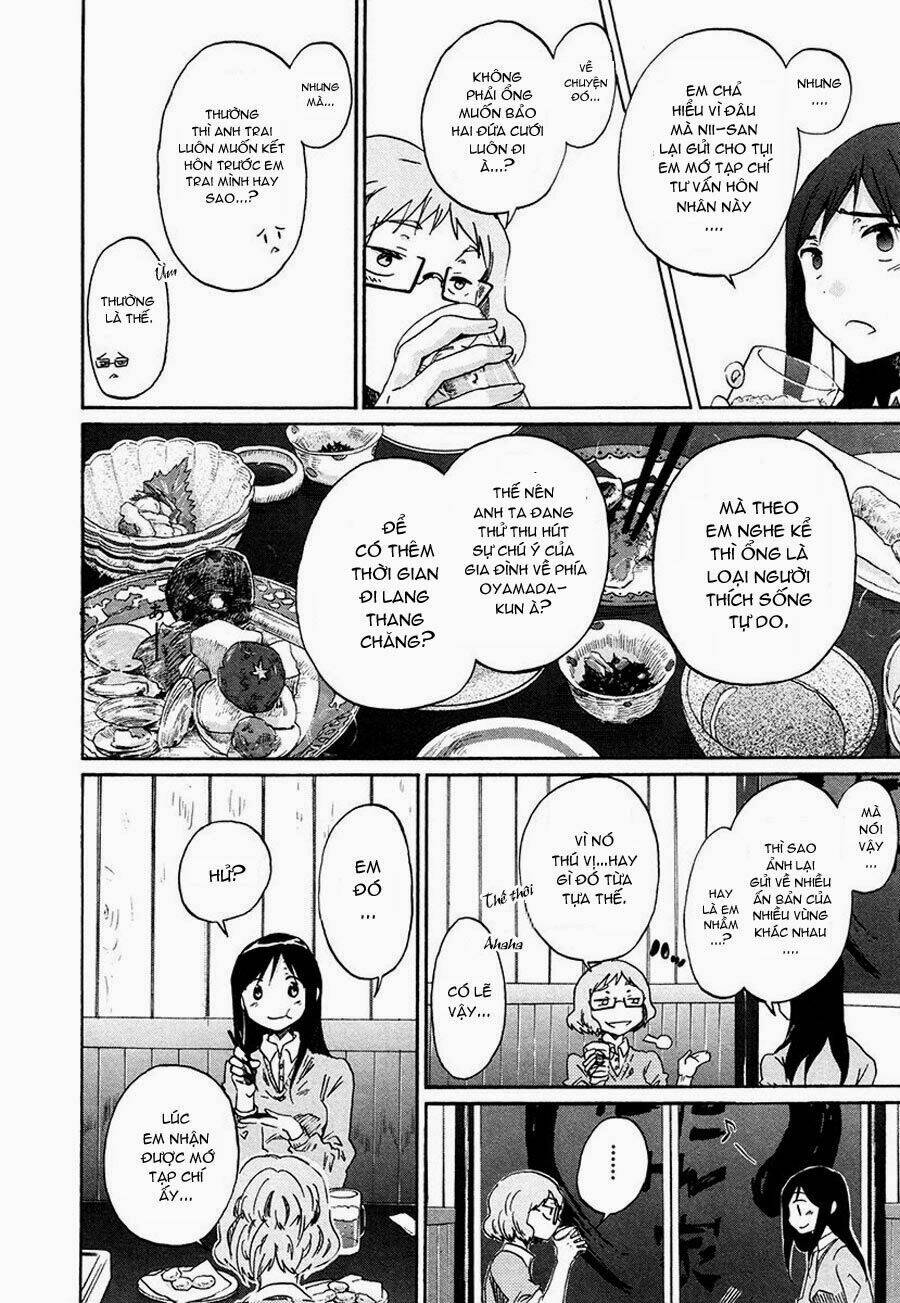 bonnouji chapter 34 6