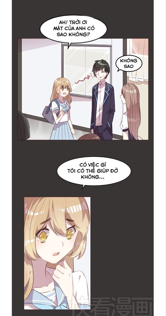 người yêu biến mất chapter 52 6