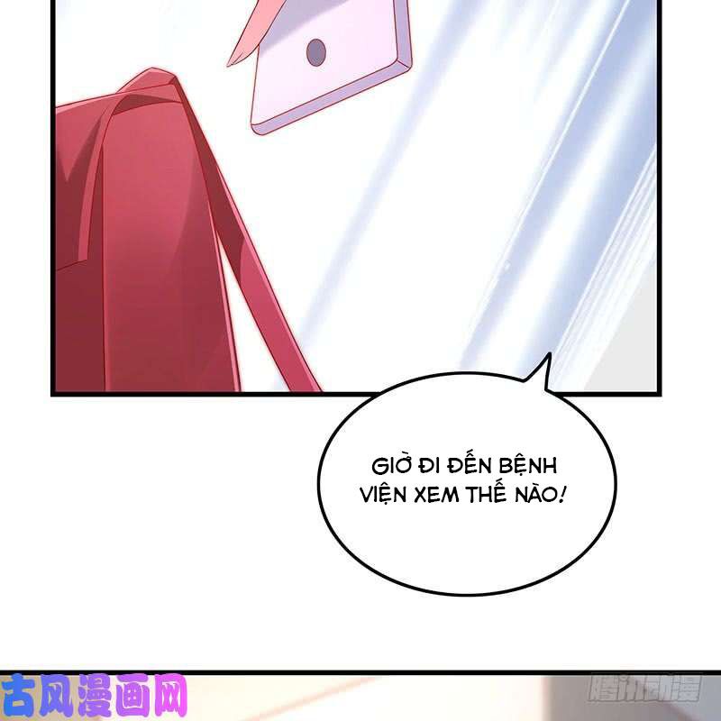 bảy ngày thực cốt hôn ước chapter 46 20