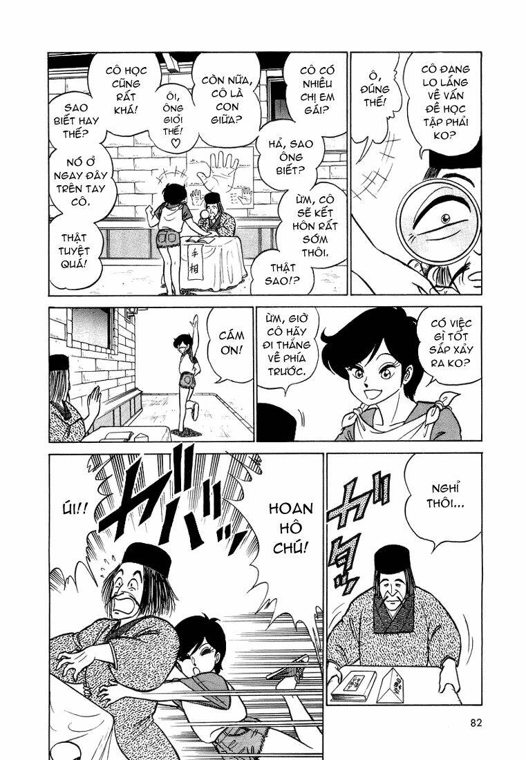 trick ster chapter 4 8