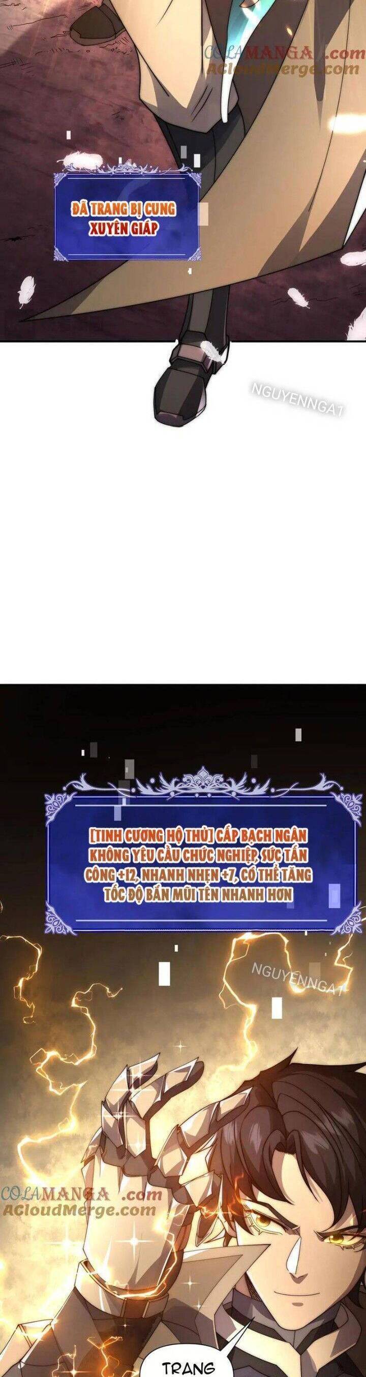 võng du: ta có thể tiến hoá tất cả! chapter 10 4