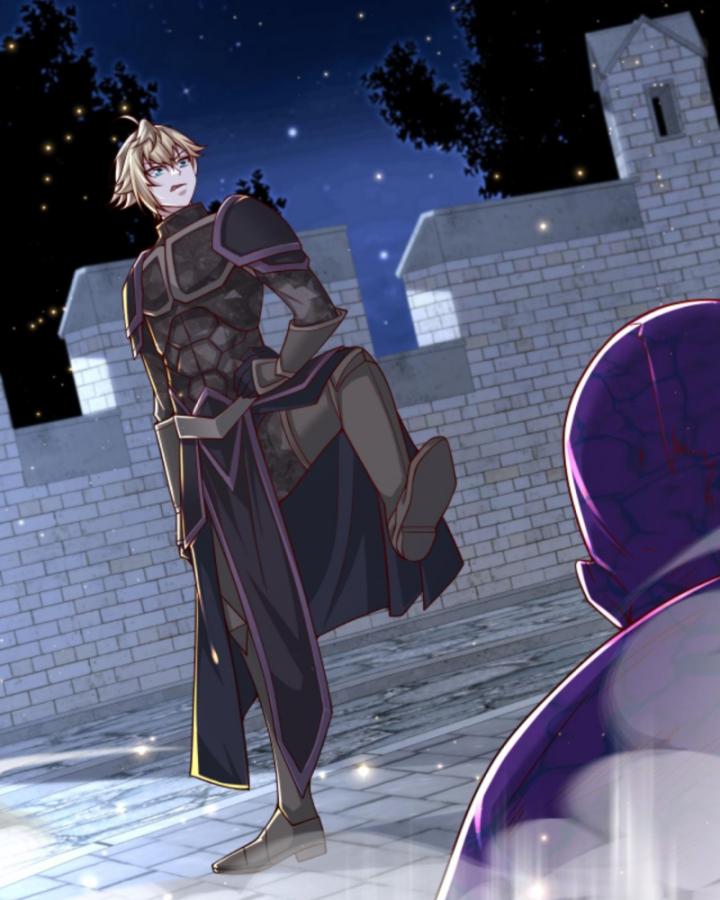 người chơi và nhân vật chính đều muốn làm hại ta chapter 126 7