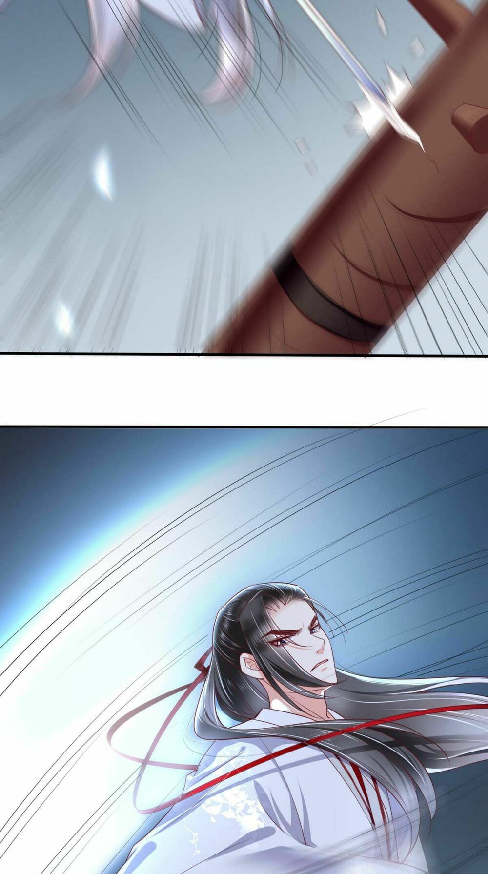 độc phi ngu ngốc không thể chọc chapter 59.5 11