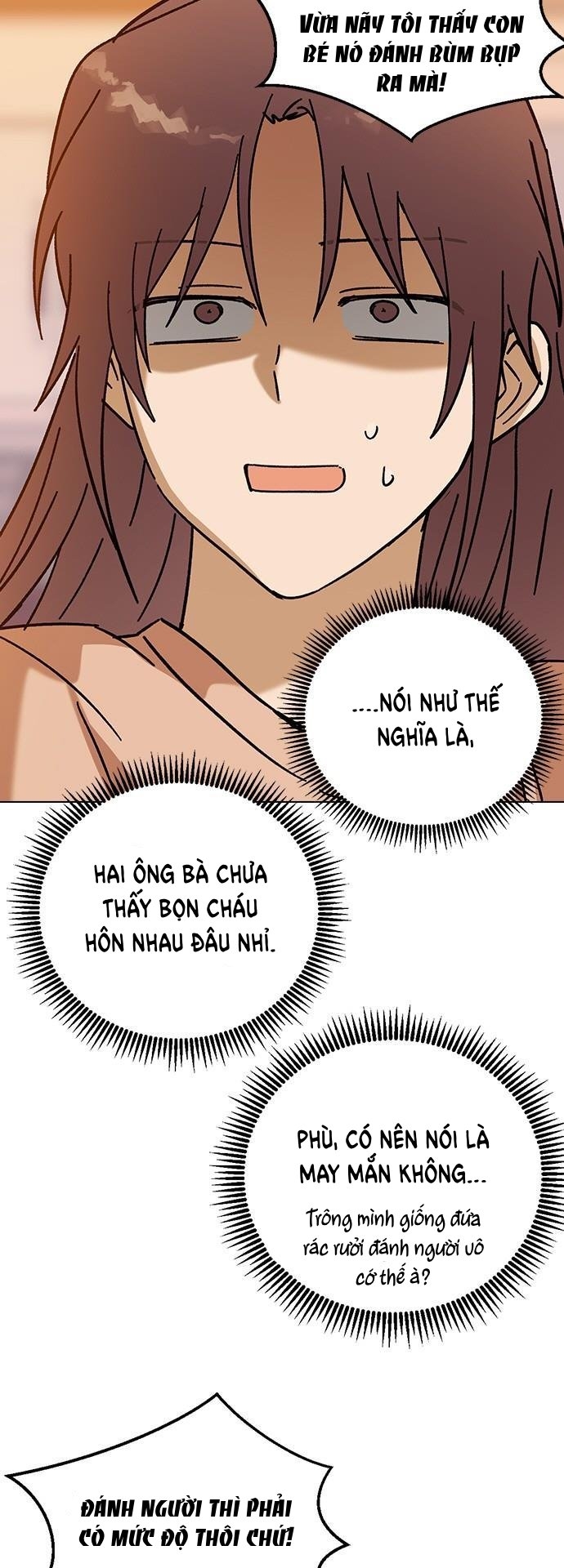 nhân duyên kiếp trước chapter 82.1 21