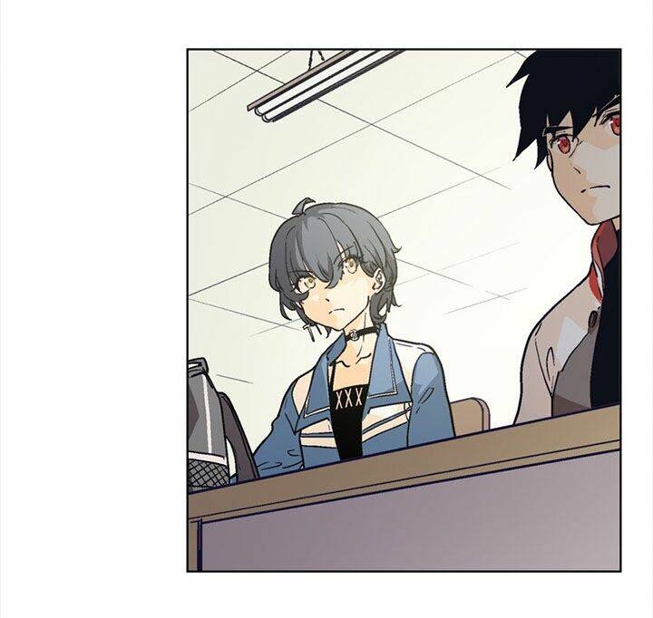 vương bài đặc công trùng sinh vườn trường chapter 9 8